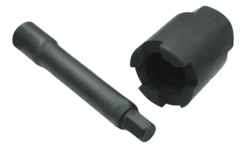 Ключ для разборки амортизаторов Volvo фото