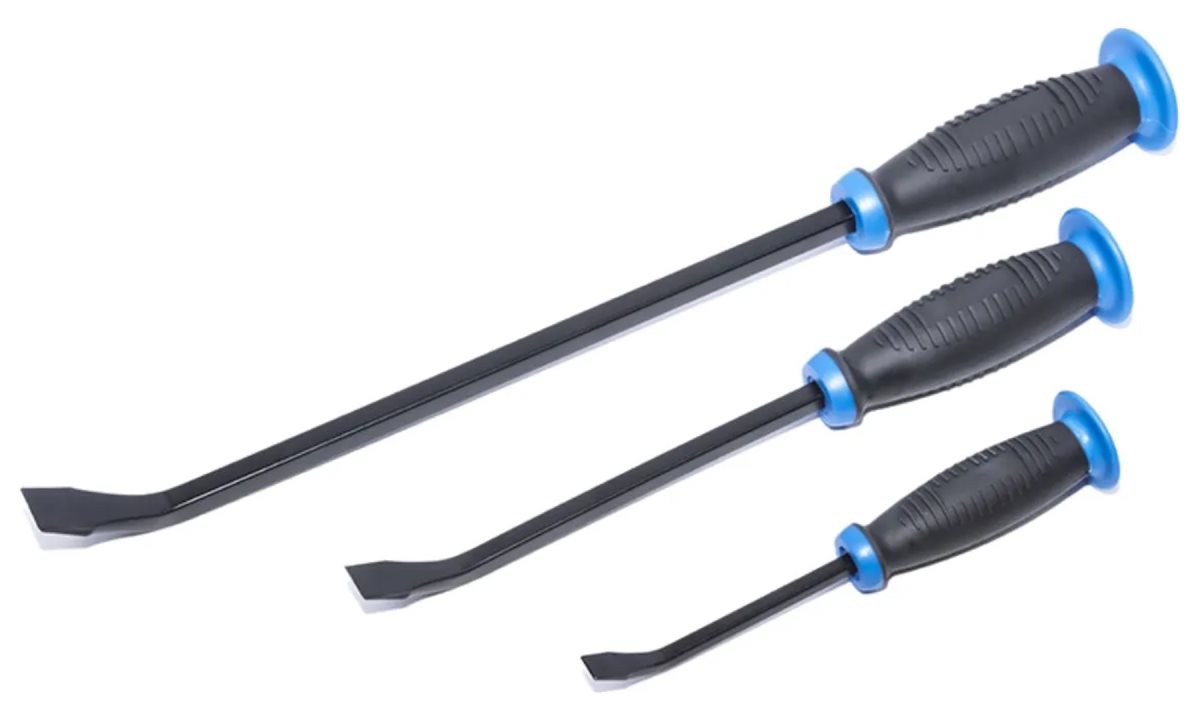  Набор монтировок 3 предмета Станкоимпорт ST040138 (0)