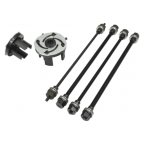  ST070305 Приспособление для перепрессовки сайлентблоков, универсальное мни (0)