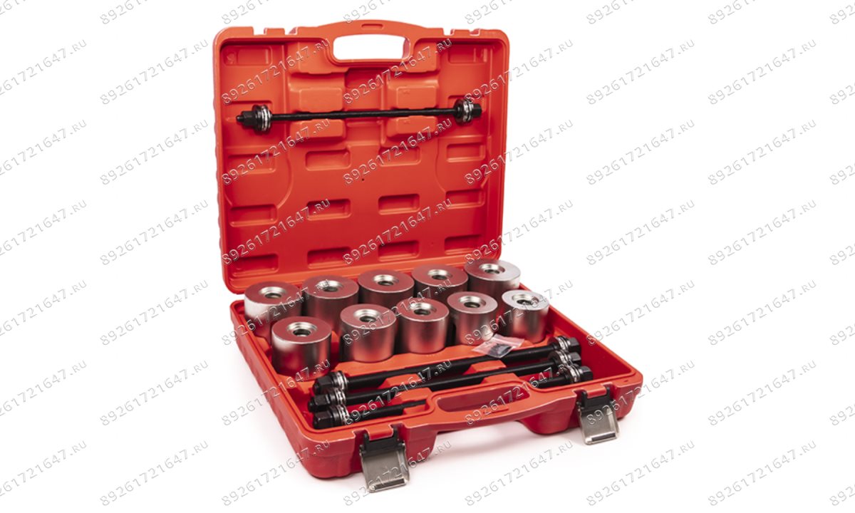  Набор для замены сайлентблоков 24 предмета ST334 (0)