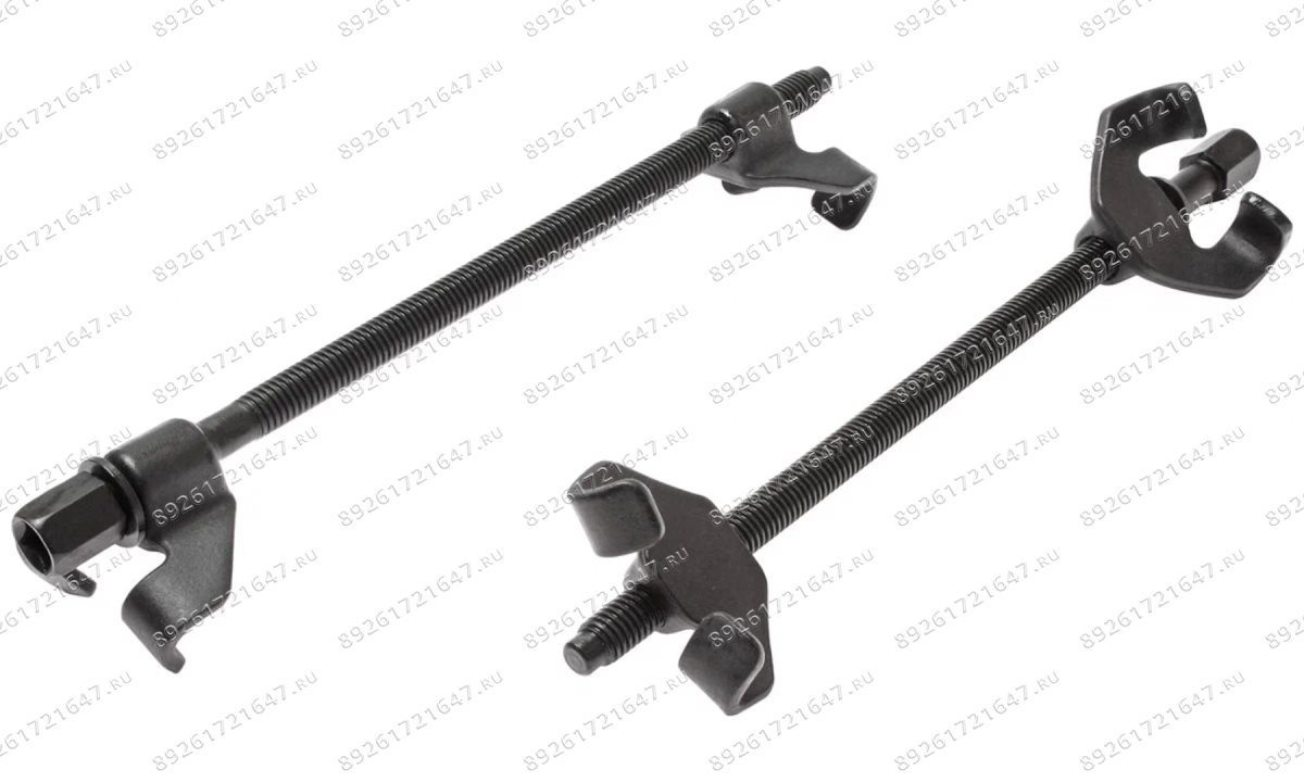  Стяжка пружин 370 мм СТАНКОИМПОРТ ST335 (0)