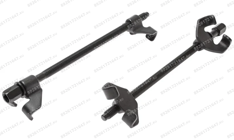 Стяжка пружин 370 мм СТАНКОИМПОРТ ST335 фото