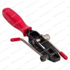  Приспособление с резаком для установки ленточных хомутов ШРУСа СТАНКОИМПОРТ ST336 мни (0)