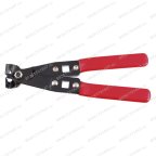  Приспособление для установки ленточных хомутов СТАНКОИМПОРТ ST337 мни (0)