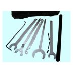  Комплект для обслуживания вентилятора BMW KA-4449 KINGTOOL мни (1)