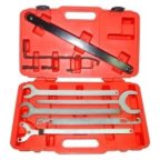  Комплект для обслуживания вентилятора BMW KA-4449 KINGTOOL мни (0)