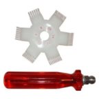  Приспособление для правки радиаторов KA-7113 KINGTOOL мни (0)