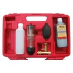  Тестер давления в радиаторе комплект KA-7230C KINGTOOL мни (0)