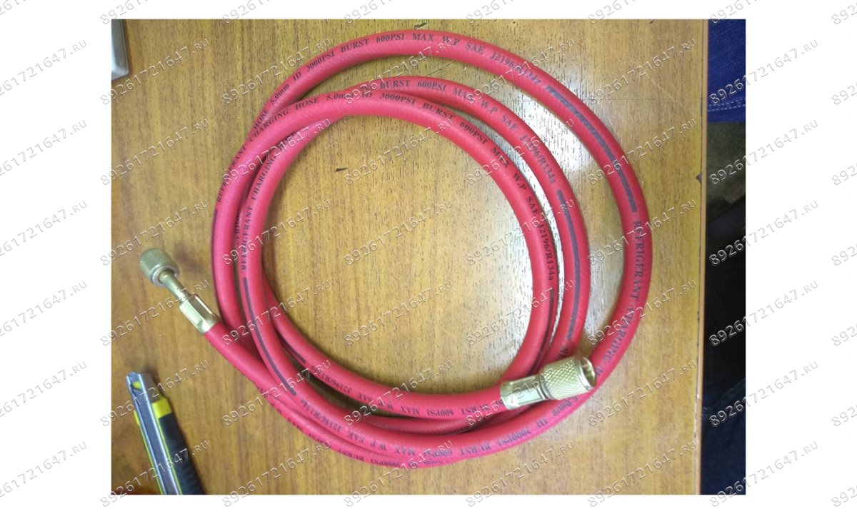  MHR04107 Шланг (0)