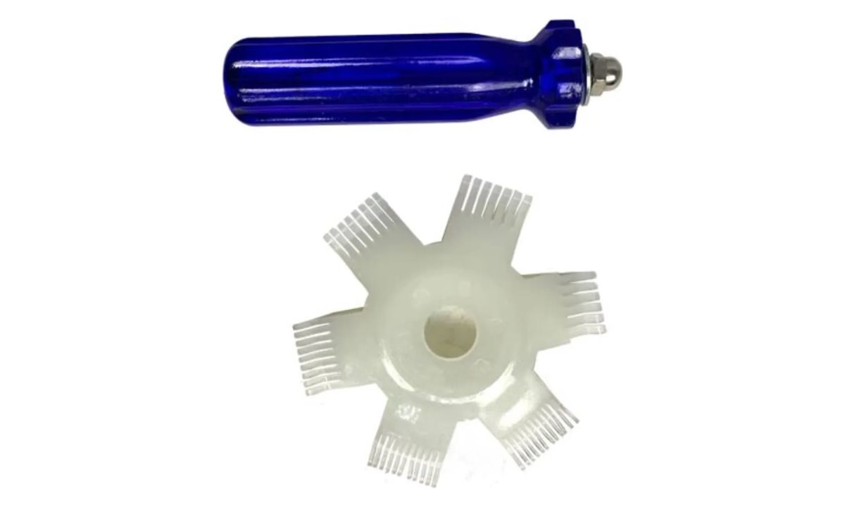  Приспособление для правки радиаторов TA-A7113 AE&T (0)