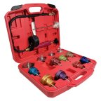  Опрессовка систем охлаждения (14 предметов) TA-G1001 AE&T мни (1)