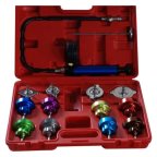  Опрессовка систем охлаждения (14 предметов) TA-G1001 AE&T мни (0)