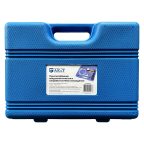  Приспособление вакуумной очистки и заправки системы охлаждения TA-G1012 AE&T мни (3)