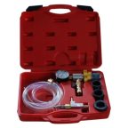  Приспособление вакуумной очистки и заправки системы охлаждения TA-G1012 AE&T мни (0)