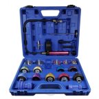  Опрессовка систем охлаждения (21 предмет) TA-G1022 AE&T мни (0)