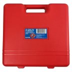  Измеритель давления хладагента кондиционера (R134a) TA-G1048 AE&T мни (4)