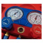  Измеритель давления хладагента кондиционера (R134a) TA-G1048 AE&T мни (6)