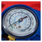  Измеритель давления хладагента кондиционера (R134a) TA-G1048 AE&T мни (7)