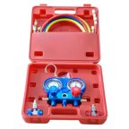  Измеритель давления хладагента кондиционера (R134a) TA-G1048 AE&T мни (0)