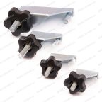  ST131 Приспособление для пережимов шлангов, 10мм, 15мм, 25мм, 45мм мни (1)