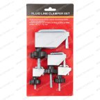 ST131 Приспособление для пережимов шлангов, 10мм, 15мм, 25мм, 45мм фото