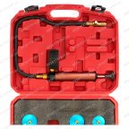  ST313 Набор для тестирования герметичности системы охлаждения мни (2)