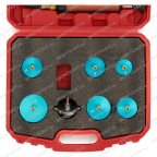  ST313 Набор для тестирования герметичности системы охлаждения мни (3)