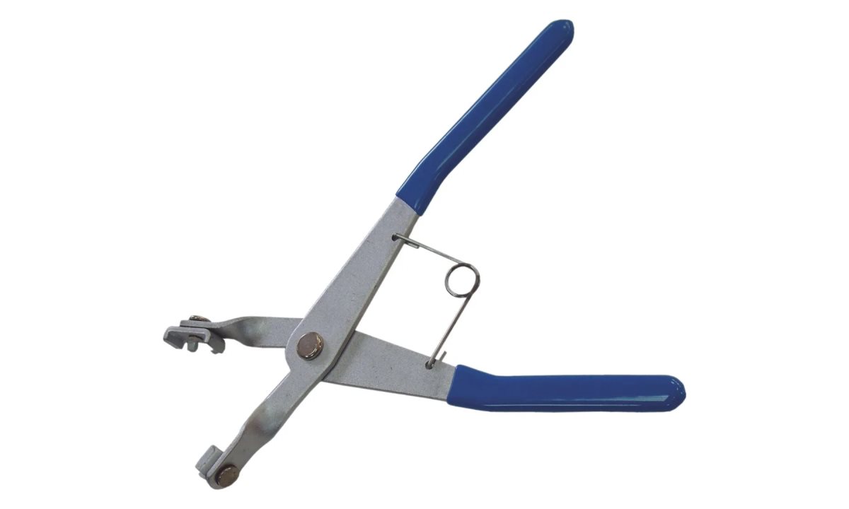  Щипцы для установки ленточных хомутов СТАНКОИМПОРТ, KA-5014 (0)