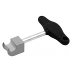  Инструмент для снятия HENN хомутов мни (0)