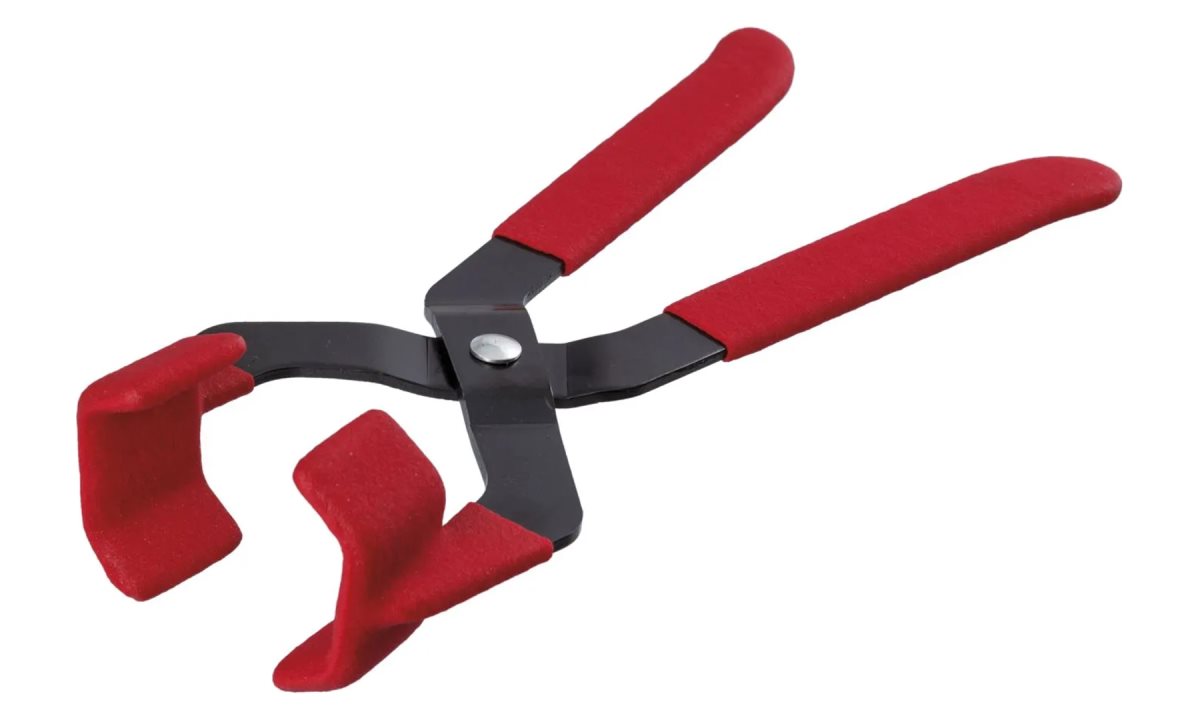  Пассатижи для съема крышек СТАНКОИМПОРТ, KA-6354 (0)