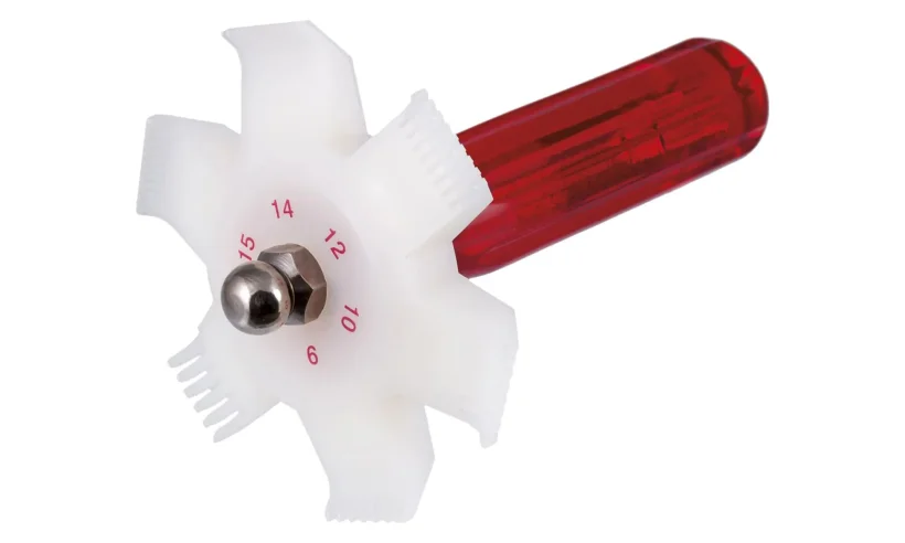 Приспособление для правки радиаторов СТАНКОИМПОРТ, KA-7113 фото