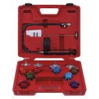  Комплект для опресовки системы охлаждения СТАНКОИМПОРТ, KA-7230K мни (0)