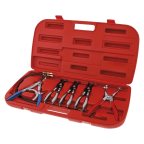  Набор зажимов снятияустановки шлангов СТАНКОИМПОРТ, KA-7521K мни (0)