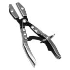  Зажим для шлангов 250 мм. мни (0)