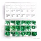  Набор уплотнительных колец для систем кондиционирования мни (0)