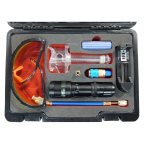  Набор для поиска утечек фреона мни (0)