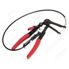  Съемник пружинных хомутов с гибким захватом мни (0)