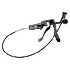  Съемник пружинных хомутов с гибким захватом, усиленный мни (0)