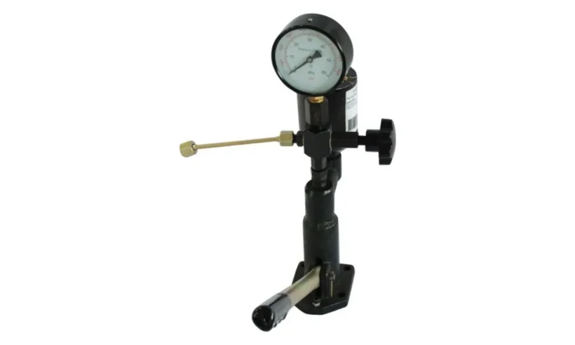 Тестер форсунок дизелей PS-400A AE&T фото