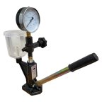  Тестер форсунок дизелей Bosch PS60H AE&T мни (1)