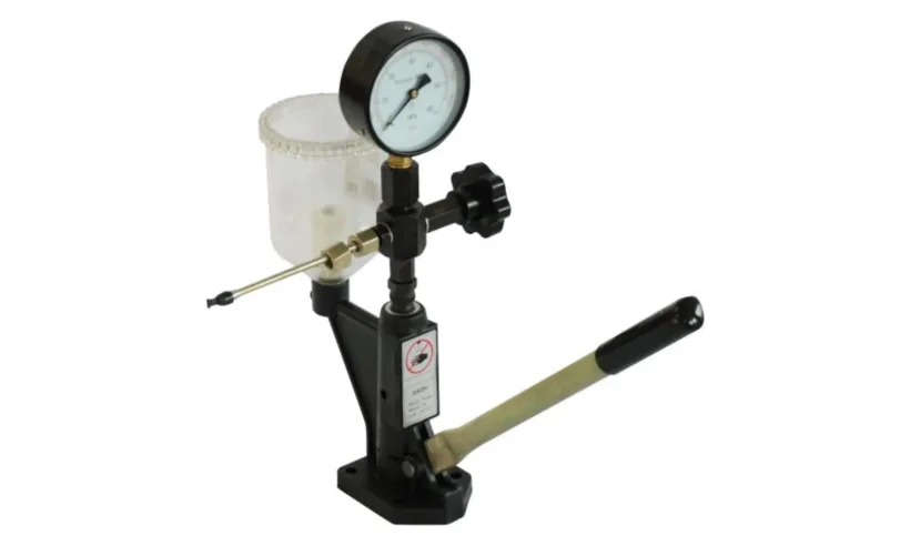 Тестер форсунок дизелей Bosch PS60H AE&T фото