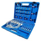  Тестер дизельных форсунок Common Rail TA-A1074 AE&T мни (2)