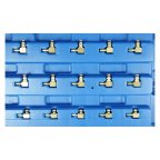  Тестер дизельных форсунок Common Rail TA-A1074 AE&T мни (5)