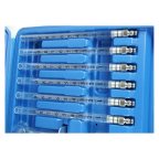  Тестер дизельных форсунок Common Rail TA-A1074 AE&T мни (7)