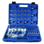  Тестер дизельных форсунок Common Rail TA-A1074 AE&T мни (0)