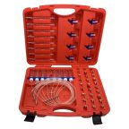  Тестер дизельных форсунок Common Rail с адаптерами TA-A1223 AE&T мни (1)