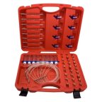  Тестер дизельных форсунок Common Rail с адаптерами TA-A1223 AE&T мни (0)