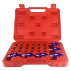  Адаптеры дизельных форсунок Common Rail TA-A1298 AE&T мни (1)