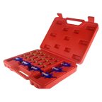  Адаптеры дизельных форсунок Common Rail TA-A1298 AE&T мни (3)