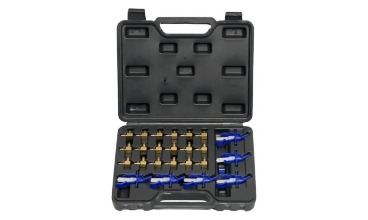  Адаптеры дизельных форсунок Common Rail TA-A1298 AE&T (0)